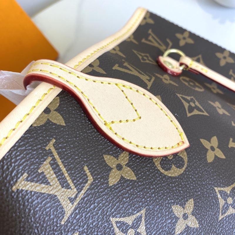 Louis Vuitton Shopping Bags